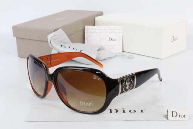 DlOR Boutique Sunglasses 046